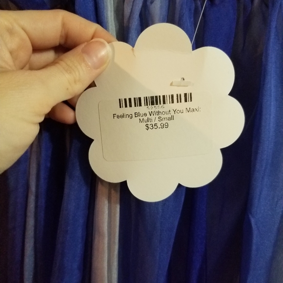 Romper small - Picture 3 of 3